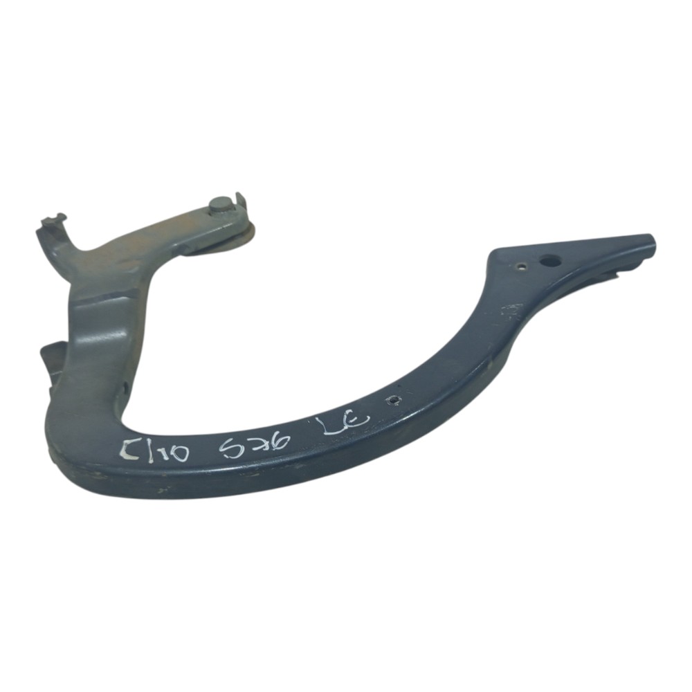 Suporte Esquerdo Tampa Traseira Renault Clio 2000 A 2004 4