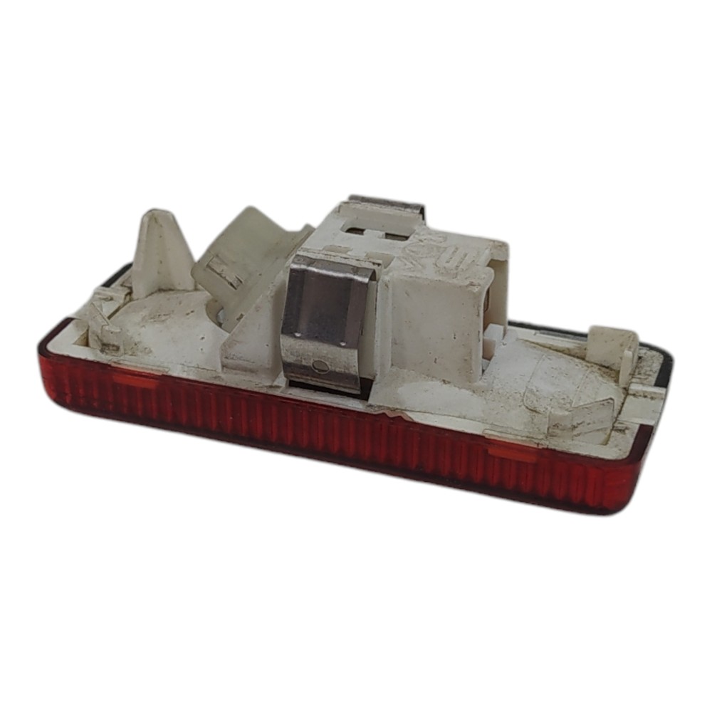 Luz Cortesia Dianteiro Esquerdo Citroen C5 2001 2002 A 2005 8