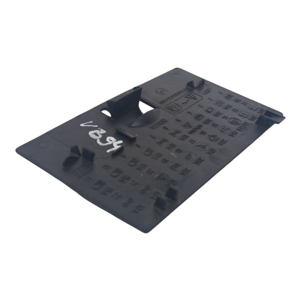 Tampa Caixa Fusível Painel Ford Fiesta 1993 1994 A 1995 3
