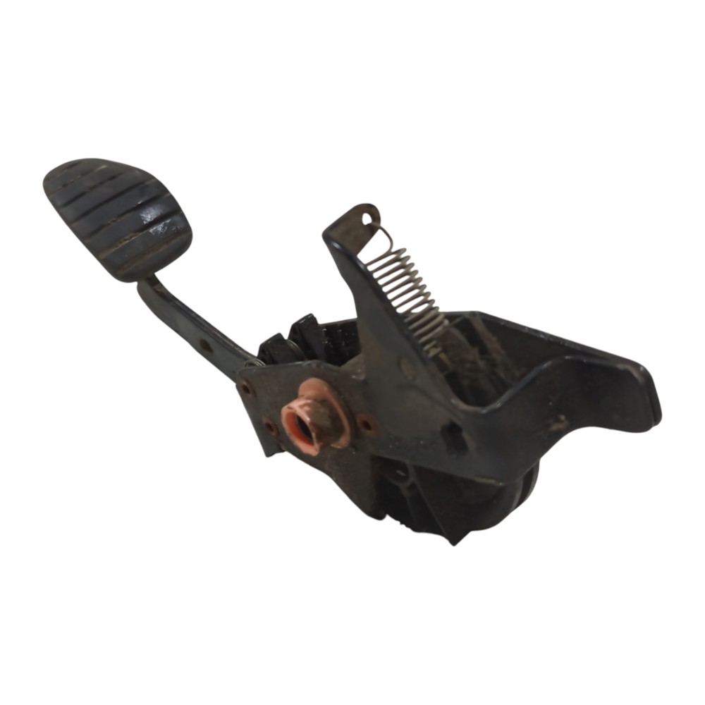 Pedal Acelerador Renault Clio 1.0 16v Flex 2001 2002 A 2012 5