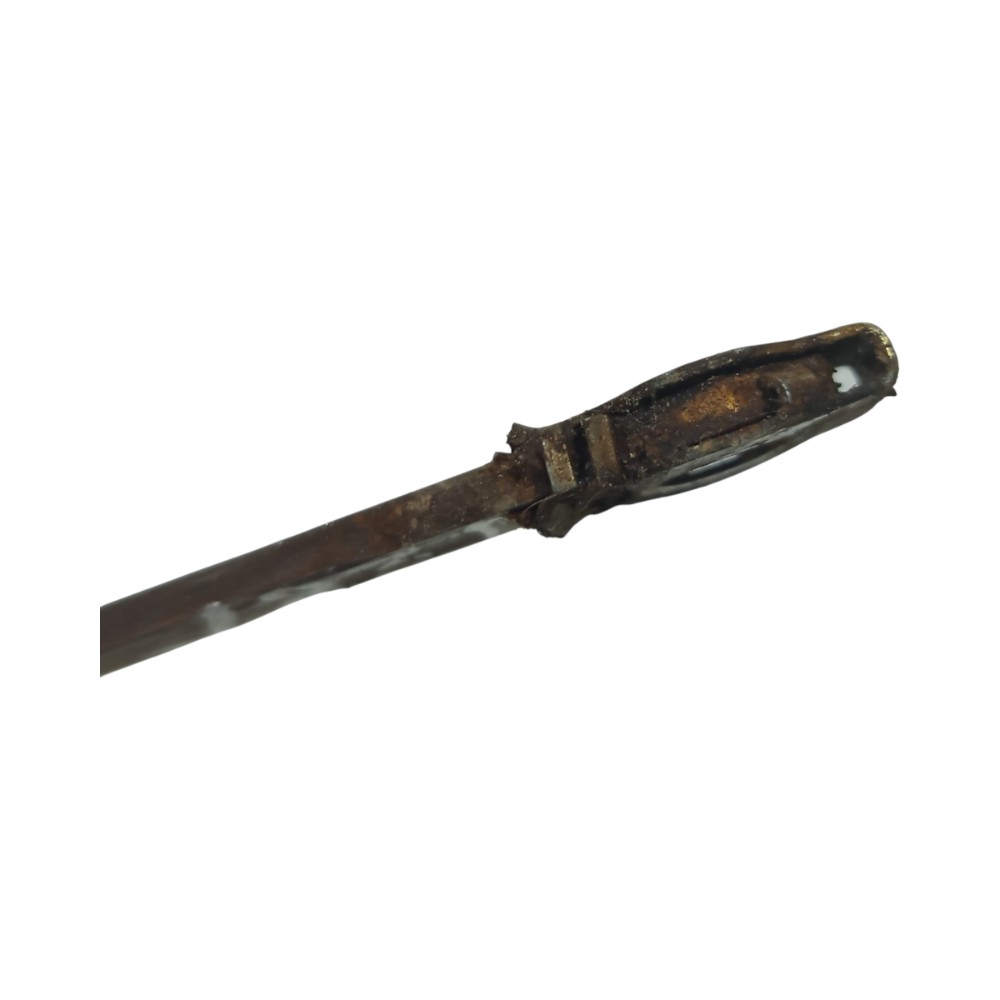 Limitador Porta Traseira Esquerda Vw Golf 1994 1995 A 1998 8