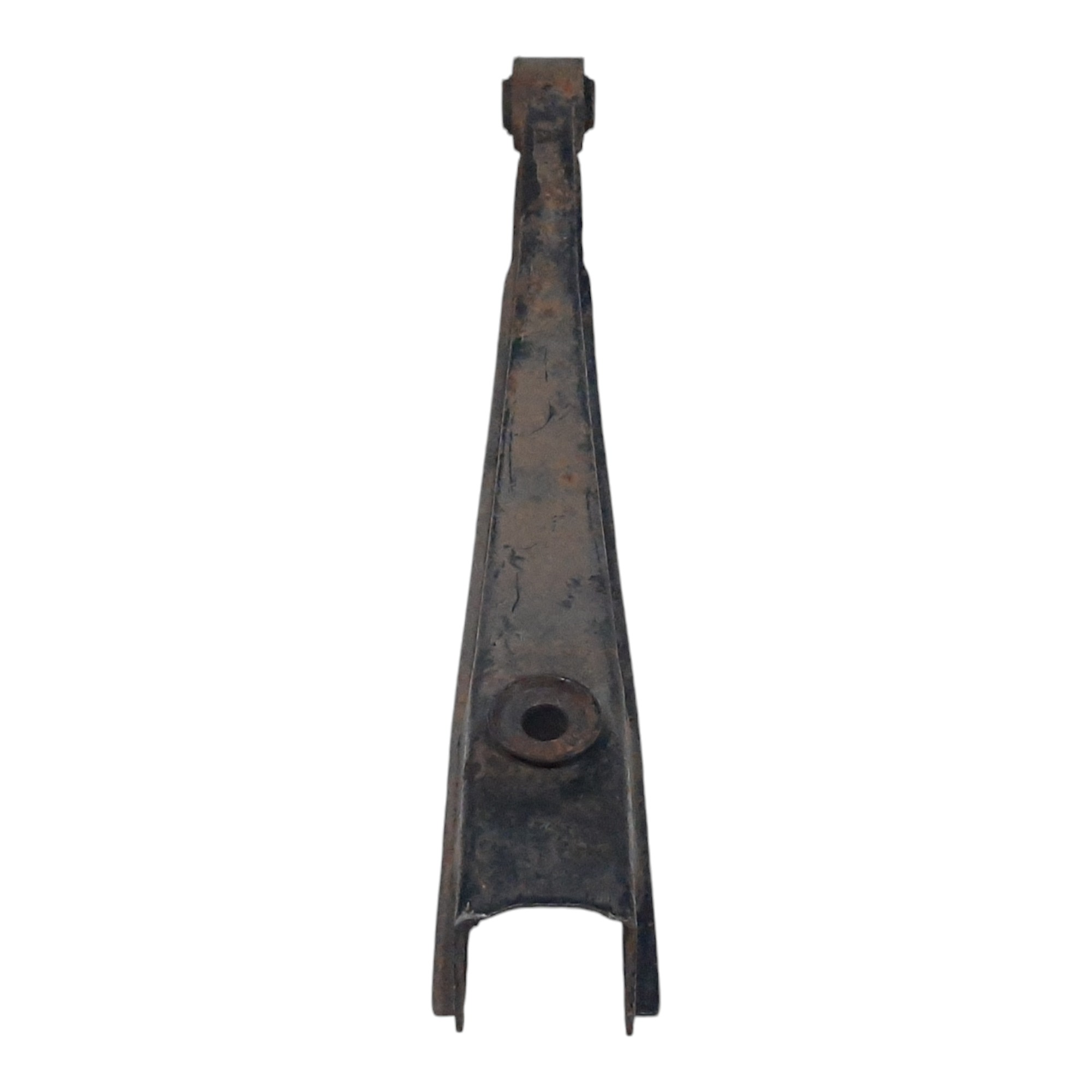 Braço Suspensão Traseiro Esquerdo Hyundai Accent 1995 A 2001