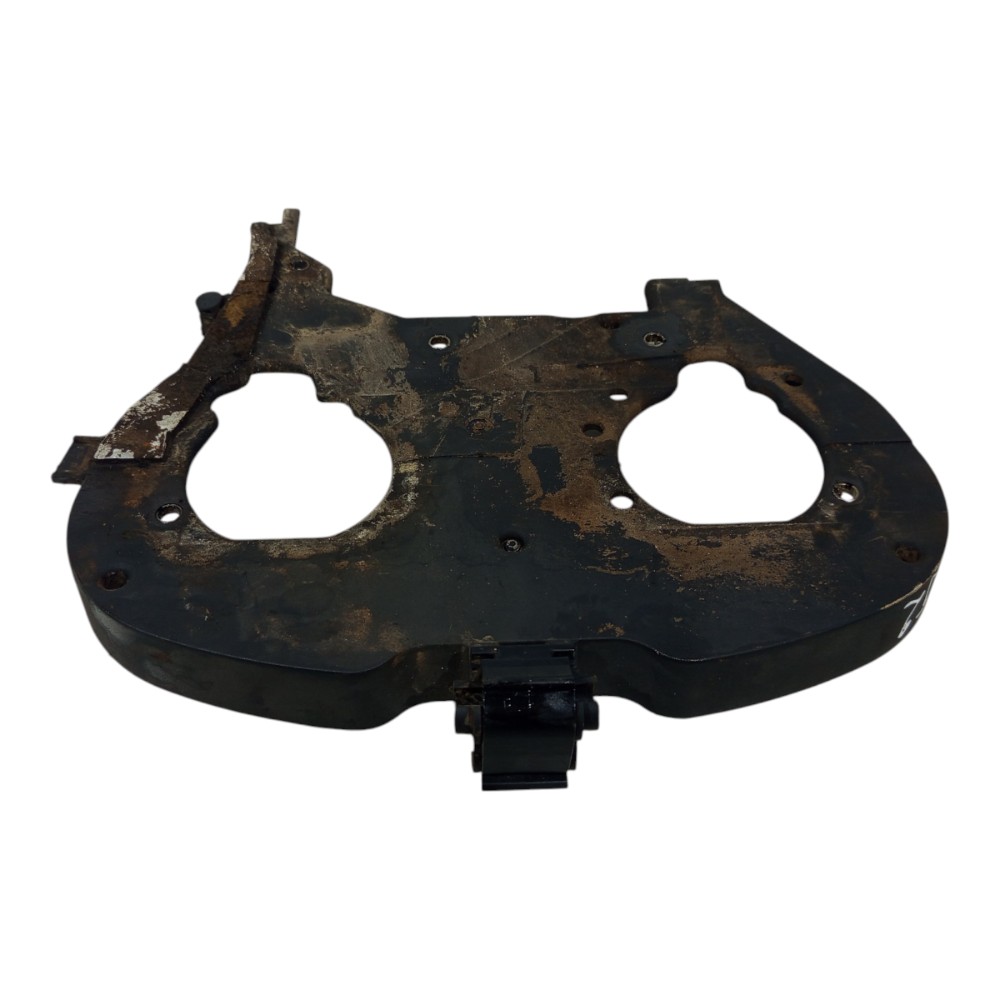 Capa Correia Dentra Inferior Citroen C4 Pallas 2007 A 2013 6
