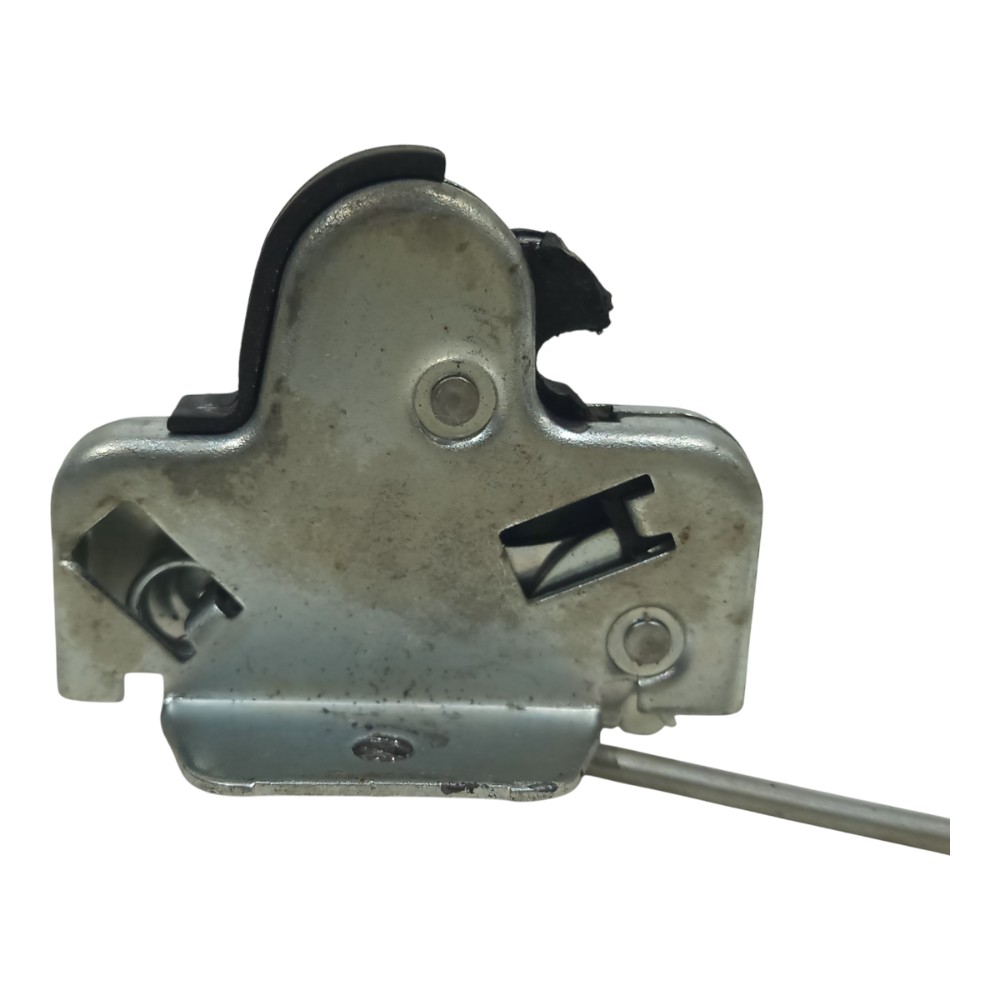 Fechadura Porta Malas Gm Vectra 2.2 1997 1998 1999 A 2005 6
