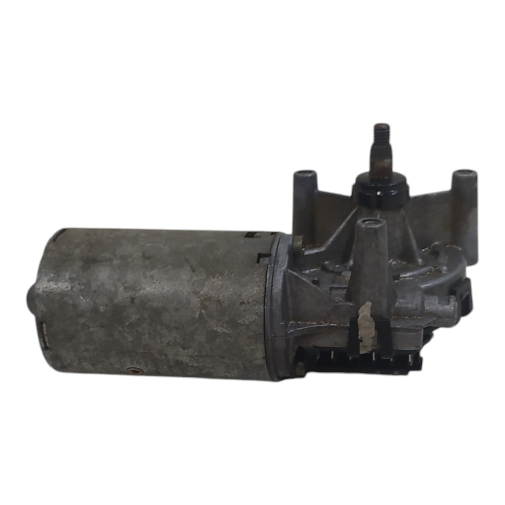 Motor Limpador Parabrisa Volkswagen Gol G3 1999 2000 A 2005 4