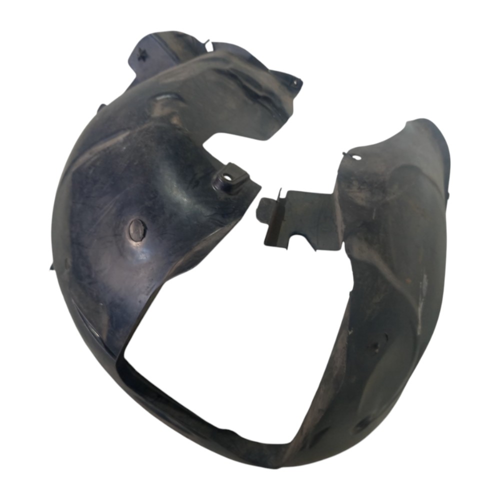 Parabarro Dianteiro Esquerdo Citroen C4 Picasso 2007 A 2013 1