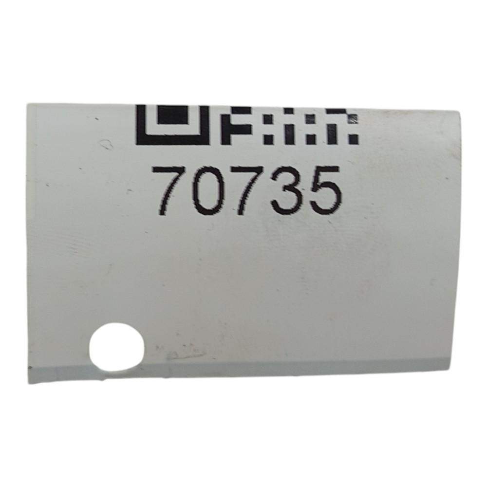 Soleira Lateral Esquerda Fiat Punto 1.4 2008 2009 A 2012 8