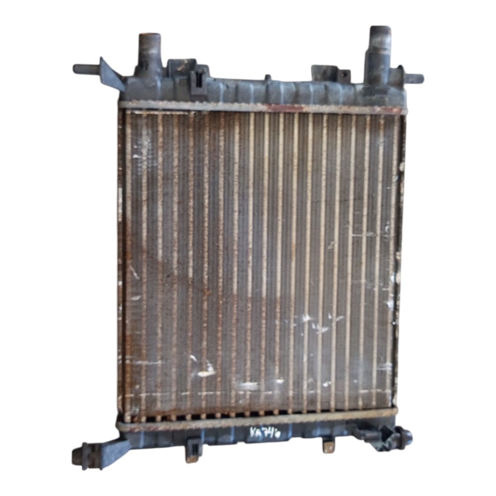 Radiador Ford Ka 1.0 8v 1997 1998 1999 2000 6