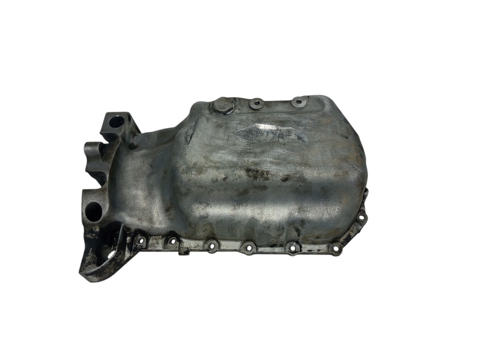 Carter Óleo Motor Citroen C3 1.6 8v 2003 2004 2005 A 2008 6