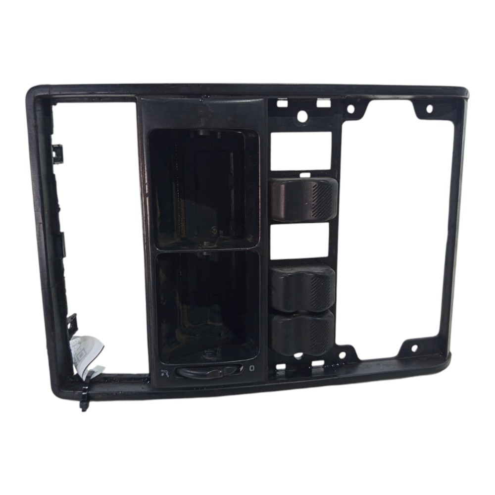 Moldura Difusor Painel Volkswagen Gol G2 1995 A 2005 2