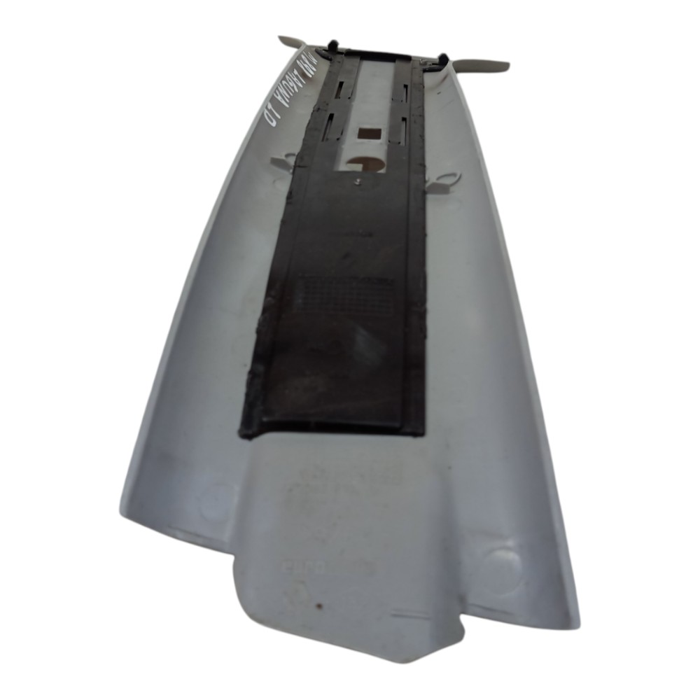 Moldura Coluna Central Le Renault Laguna 1995 1996 A 2001 2