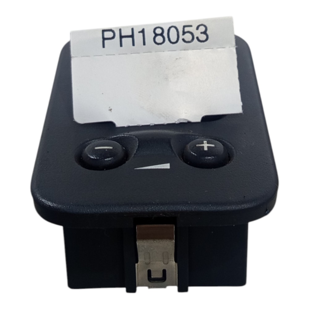 Botão Controle Som Traseir Land Rover Freelander 2 2006 A 14 10