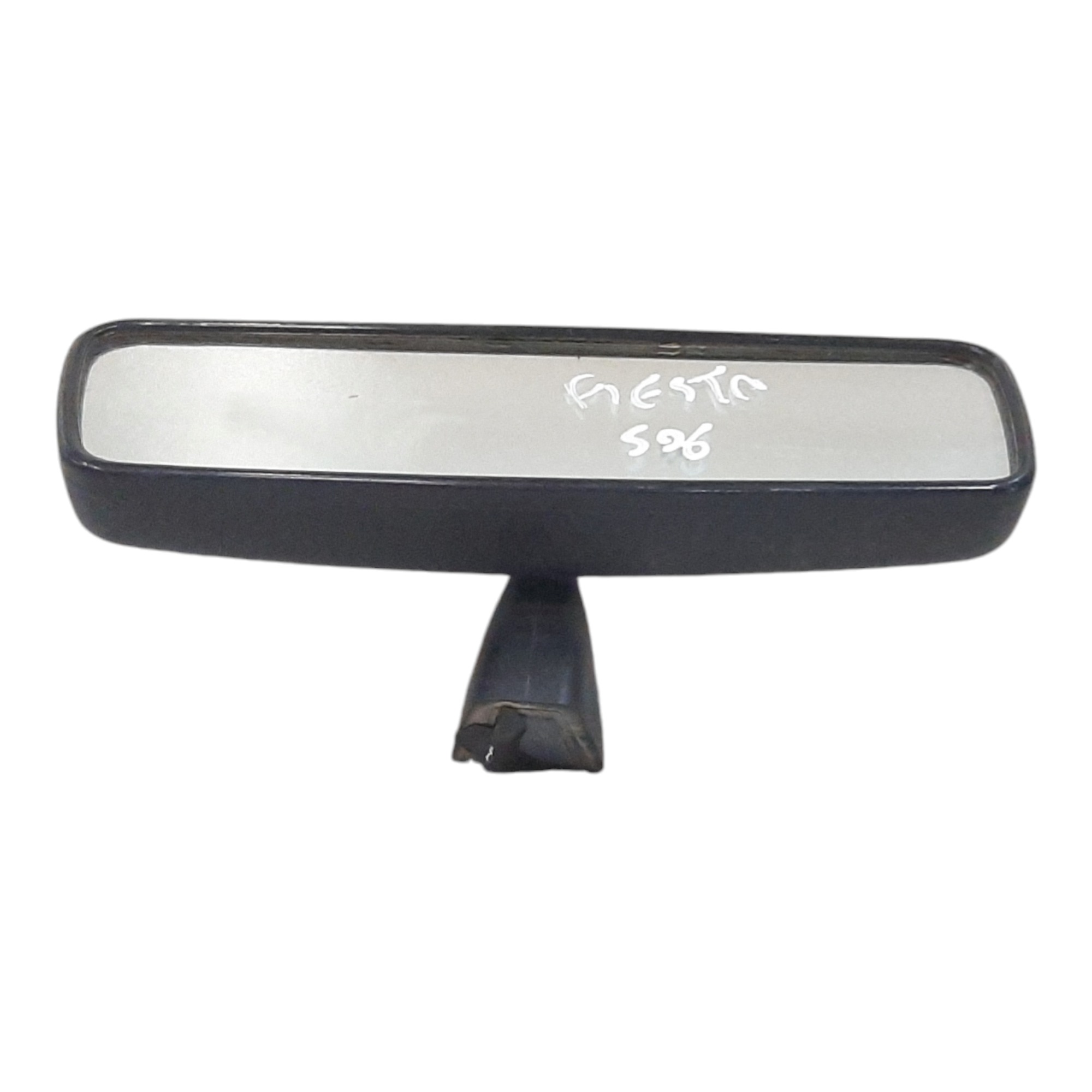 Espelho Retrovisor Interno Central Ford Fiesta 2003 A 2013 3