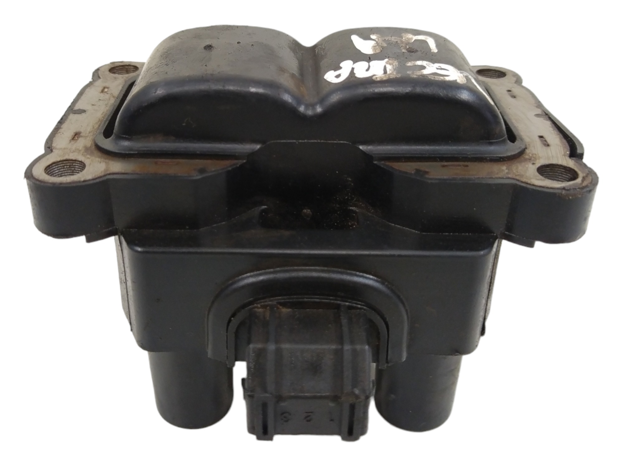 Bobina Ignição Gm Chevrolet Vectra 2.0 1997 1998 1999 A 2005 4