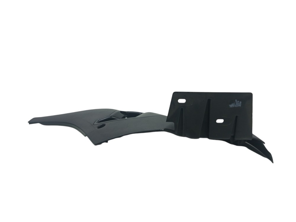 Acabamento Console Central Esquerdo Peugeot 2007 2008 A 2012 5