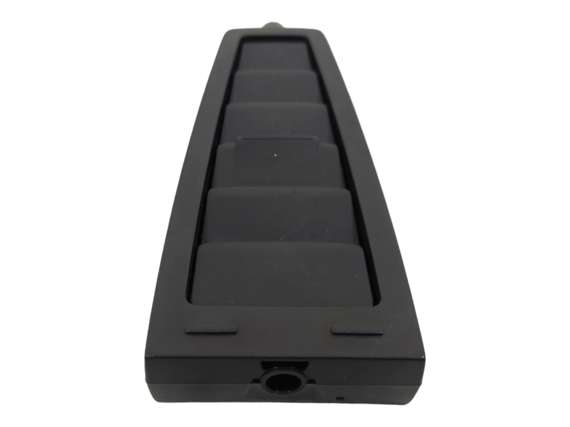 Difusor Ar Traseiro Esquerdo Citroen C4 Picasso 2009 A 2014 5
