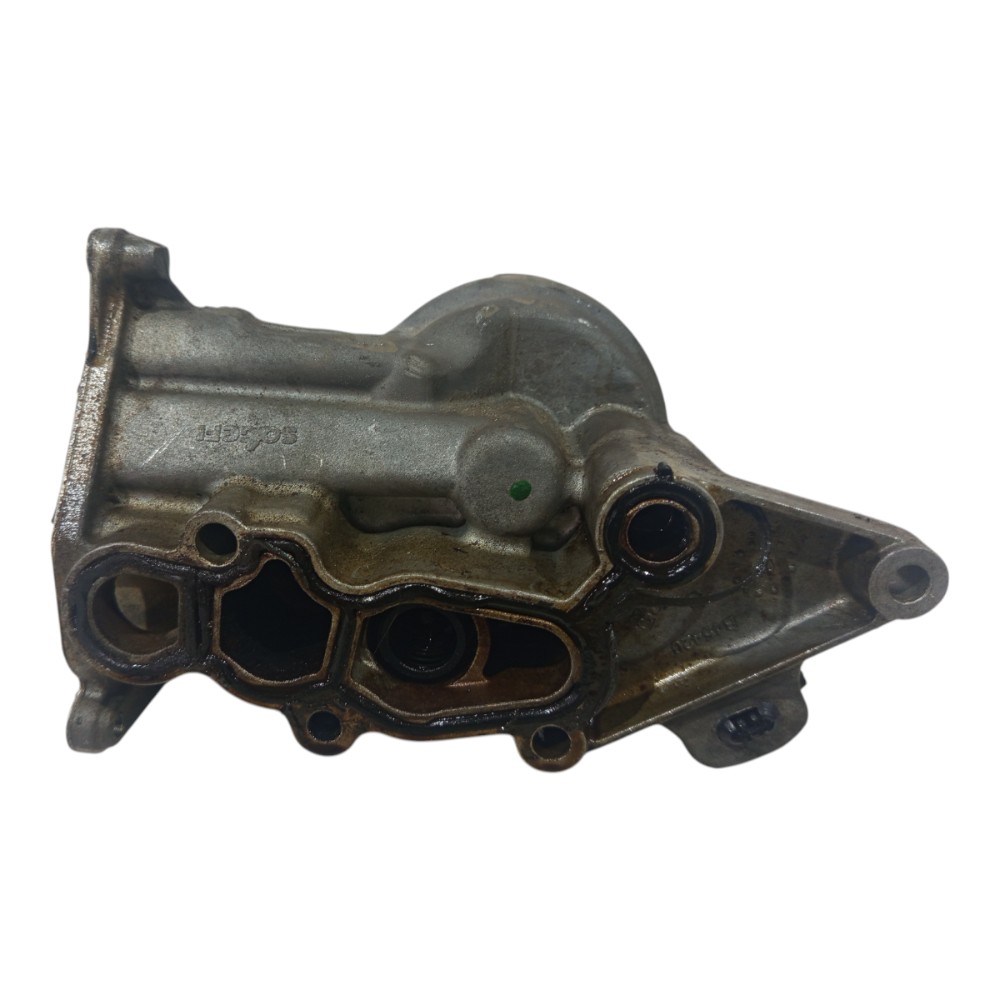 Suporte Filtro Oleo Citroen C4 Pallas 2007 2008 2009 A 2013 5