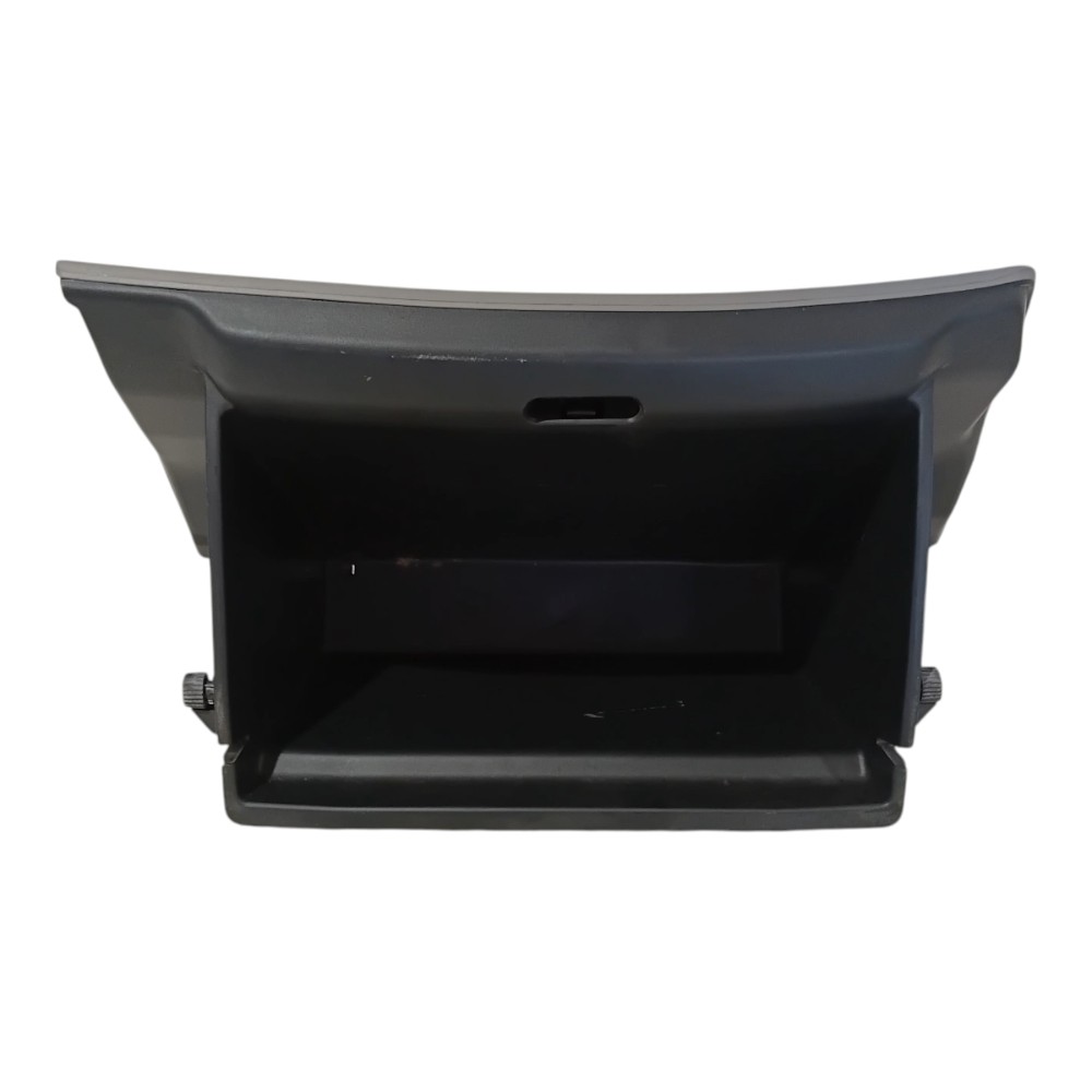 Porta Luvas Objetos Honda New Civic G9 2012 A 2016 4