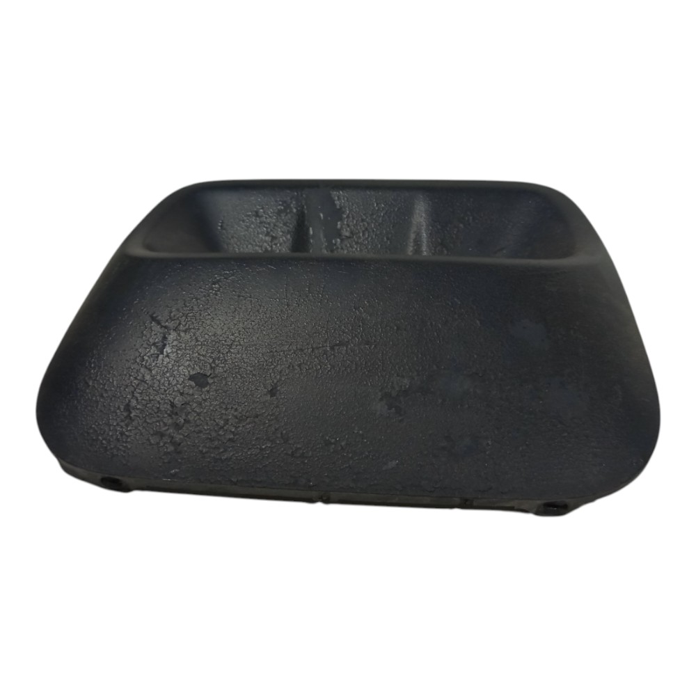 Moldura Computado4 Bordo Renault Laguna 1995 A 2001 6