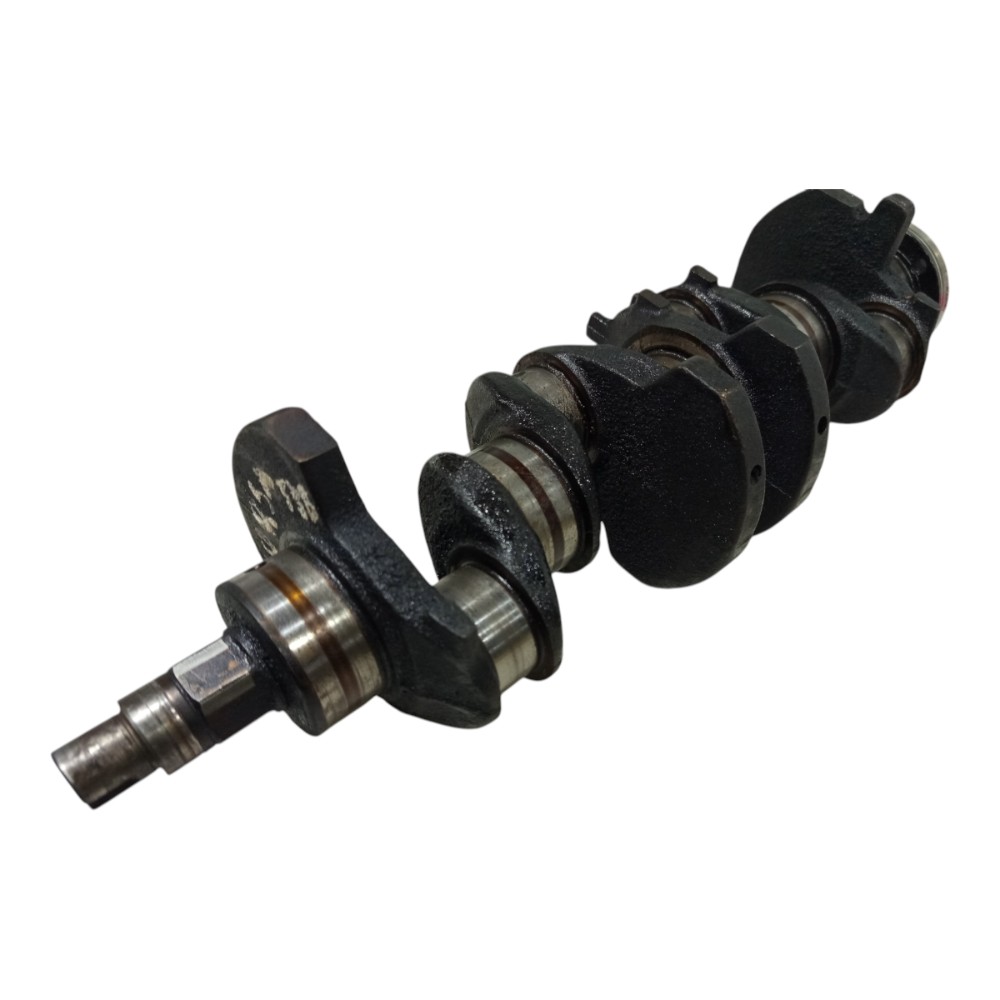 Virabrequim 0.50 Chevrolet Corsa 1.0 8v 1994 1995 A 2002 3