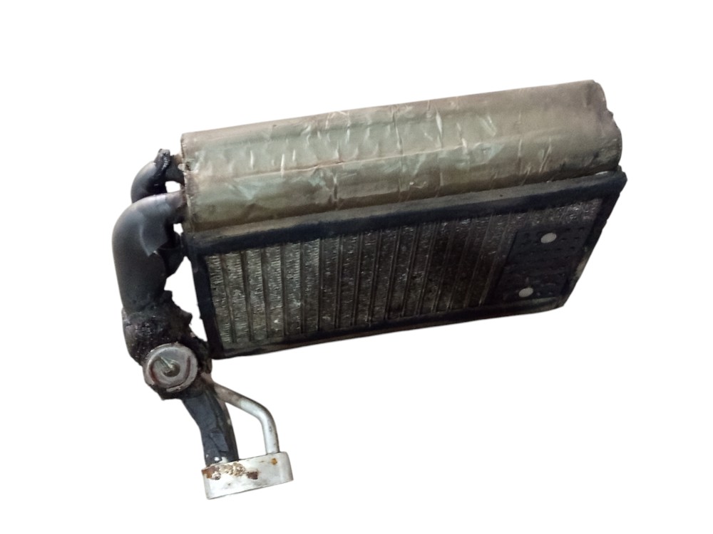 Radiador Ar Quente Chevrolet Vectra 2.0 1993 1994 A 1996 4