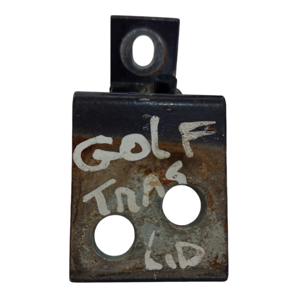 Dobradiça Porta Direita Traseira Golf  2.0 1994 1995  A 1999 1