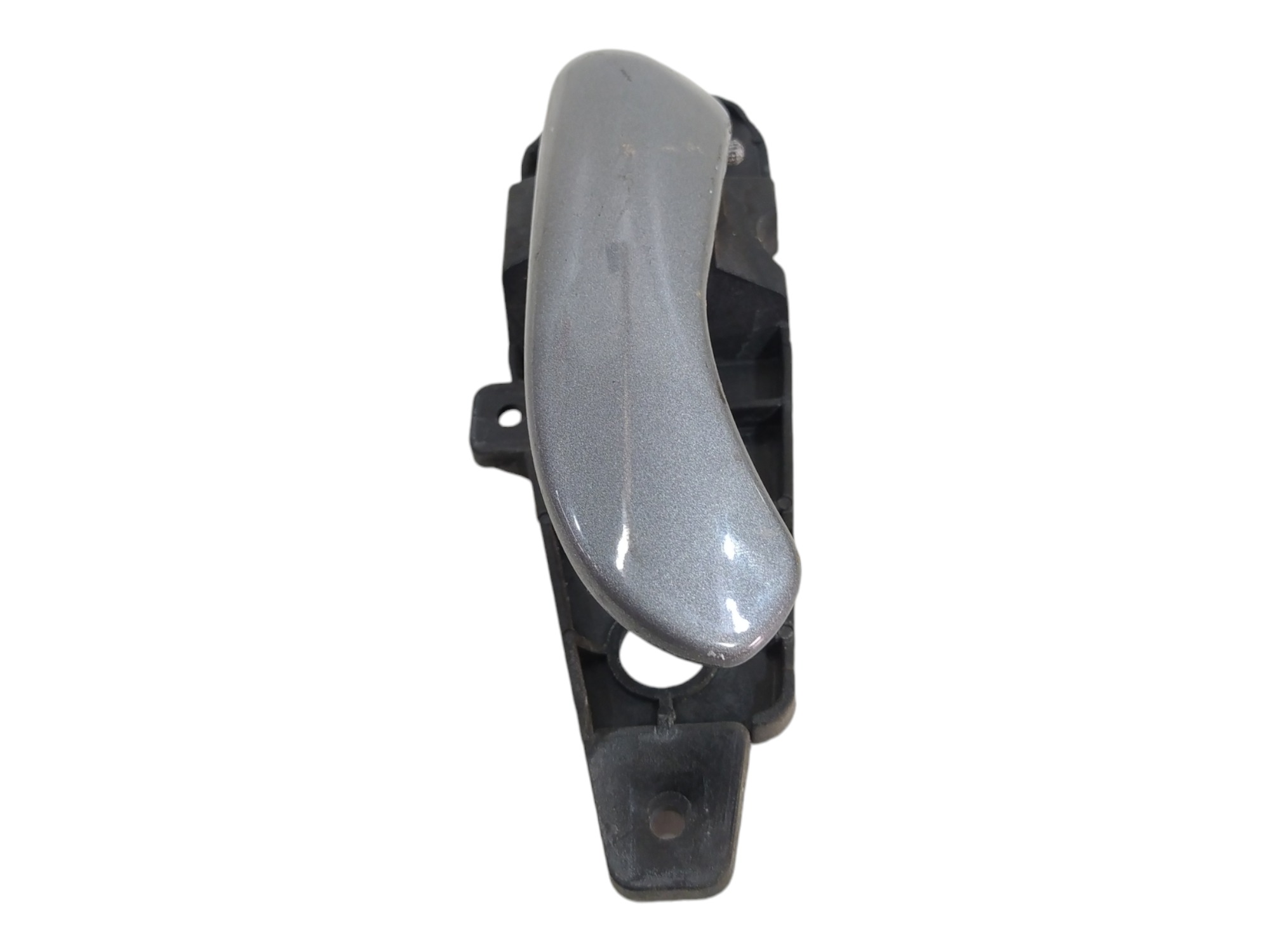 Maçaneta Interna Traseira Esquerda Fiat Stilo 2003 A 2011 2