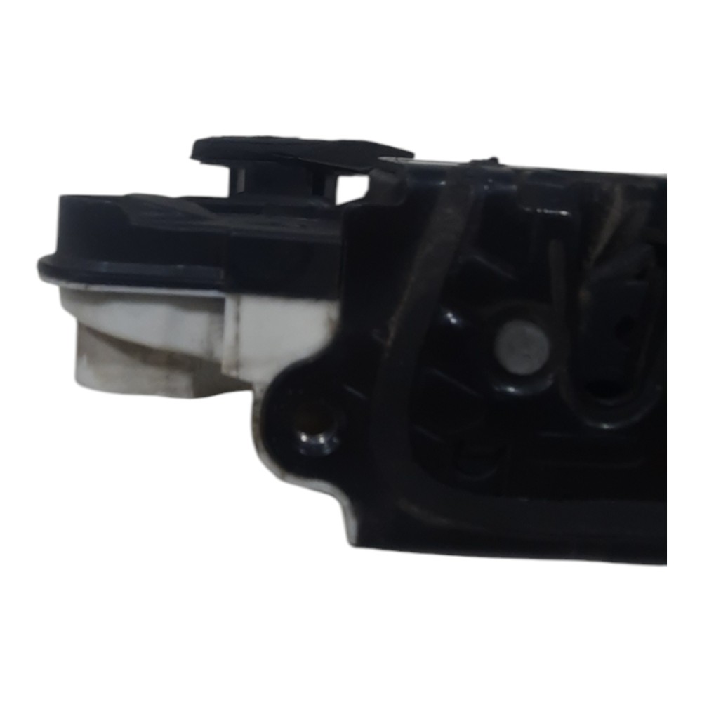 Fechadura Porta Dianteira Esquerda Vw Jetta 2011 A 2017 7