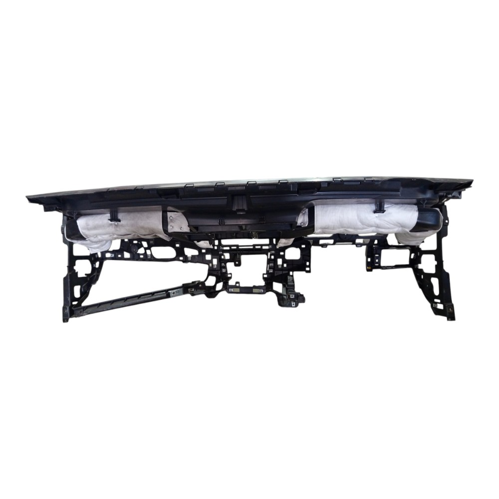Console Painel Central Tabelier Hyundai I30 2013 2014 A 2016 9