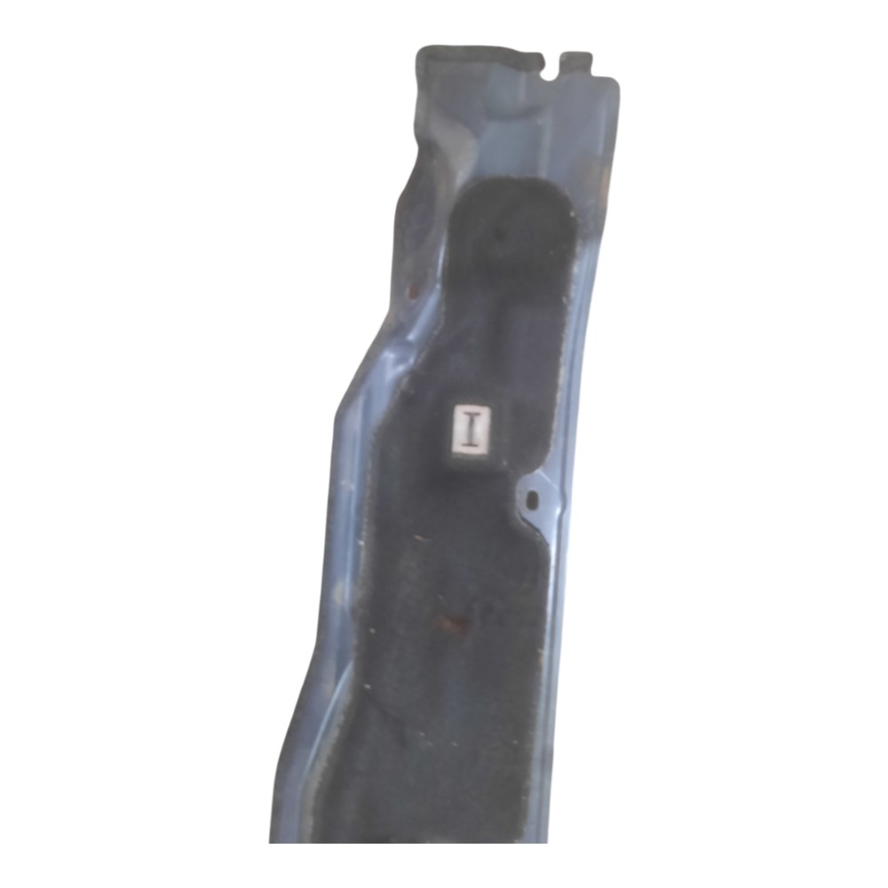 Suporte Inferior Churrasqueira Ford Focus 2.0 2014 A 2018 8