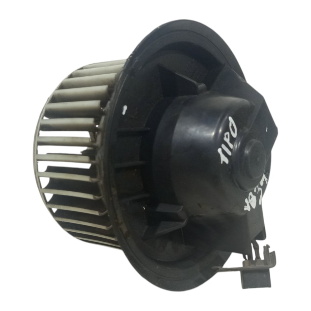 Ventilador Ar Forçado Fiat Tipo 1.6 8v 1993 1994 1995 A 1997 4