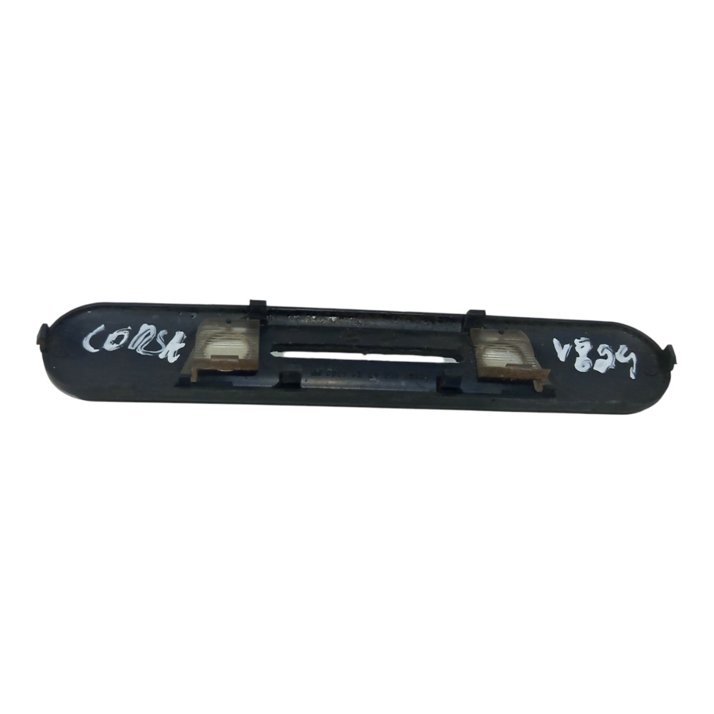 Moldura Comando Circulação Ar Gm Corsa 1994 1995 1996 A 2002 3