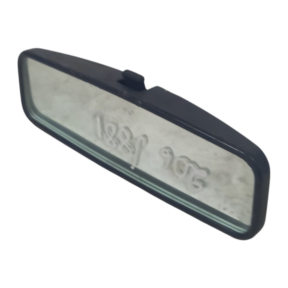 Retrovisor Teto Central Peugeot 206 Sensation 2001 A 2011 2
