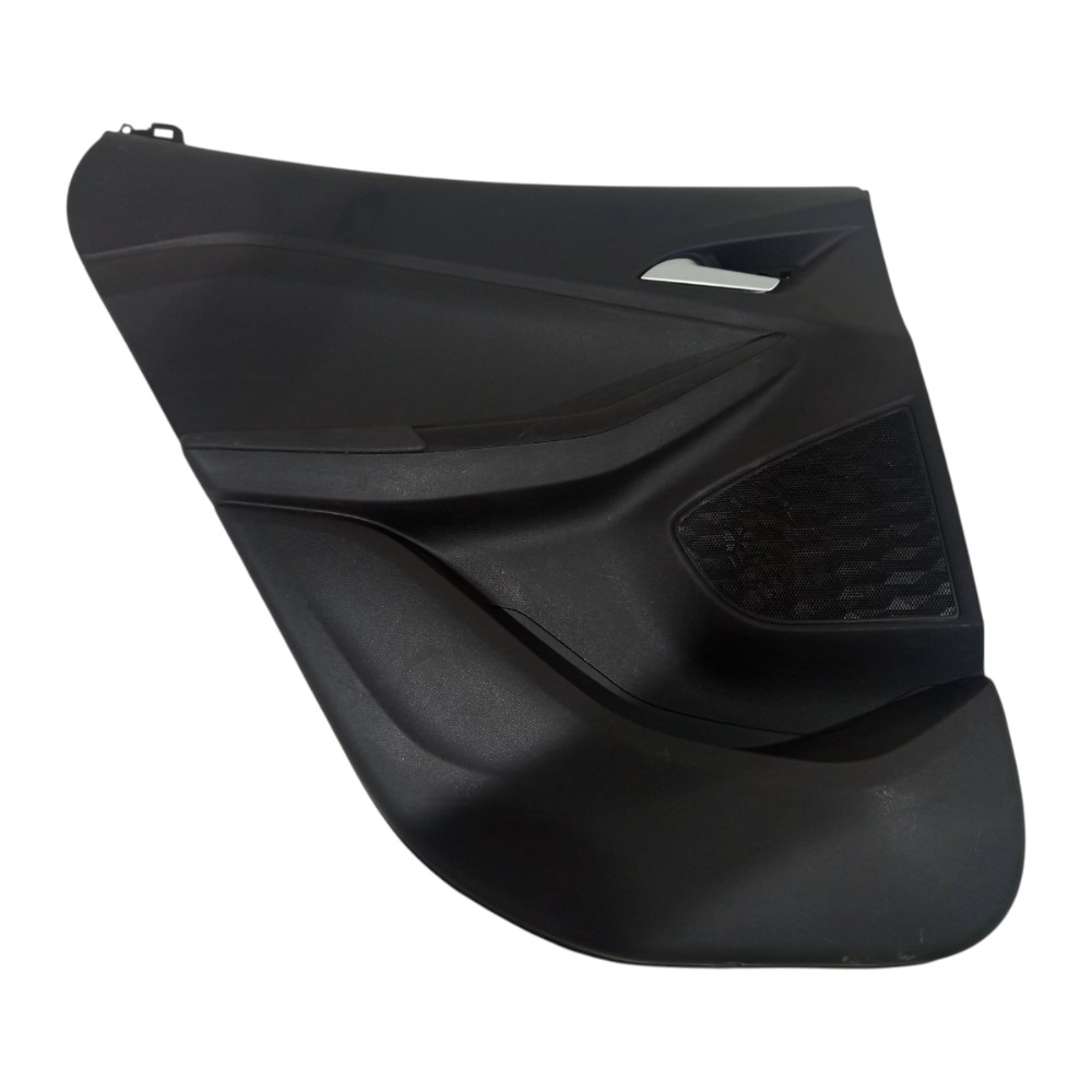 Forro Porta Traseira Esquerda Gm Tracker 2022 A 2024 5