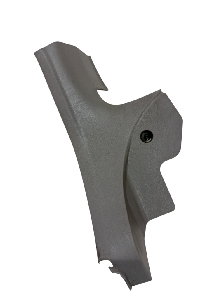 Soleira Interna Traseira Esquerda Honda Civic 2012 A 2016 3
