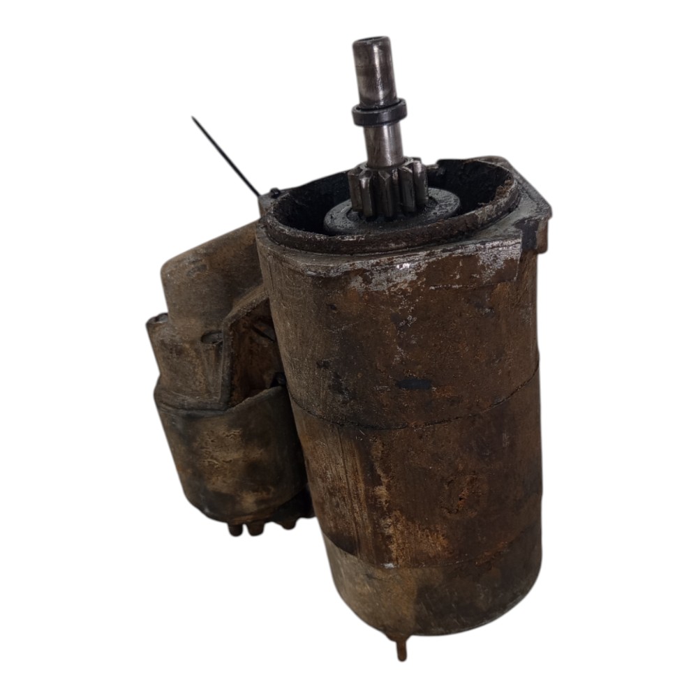 Motor Arranque Partida Volkswagen Voyage 1.6 1984 A 1995 3