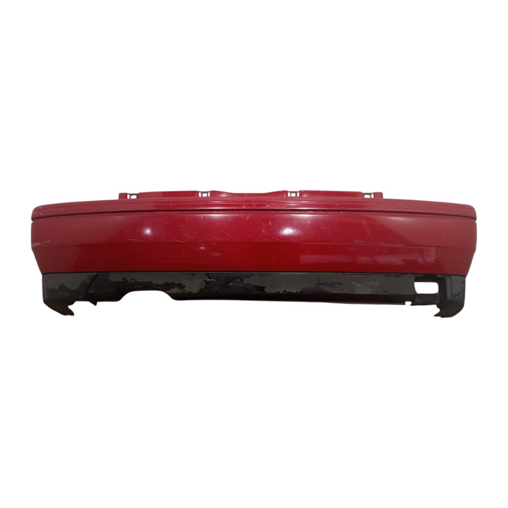 Para-choque Traseiro Volkswagen Golf 1.8 8v 1995 A 1998 6