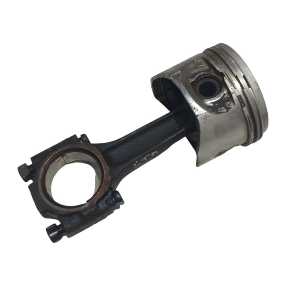 Pistão Biela Motor Fiat Tipo 1.6 8v 1994 1995 1996 A 1997 8