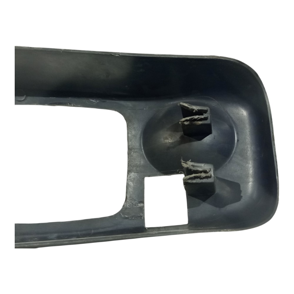 Console Central Gm Corsa 1994 1996 1997 1998 A 2002 Detalhe 7
