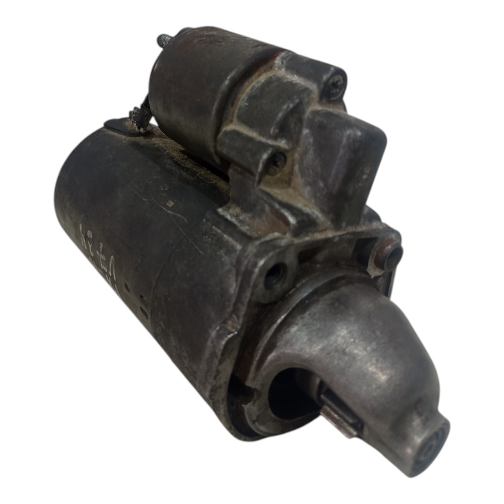 Motor Arranque Palio Siena Uno 1.0 8v Fiasa 1996 A 1999 7