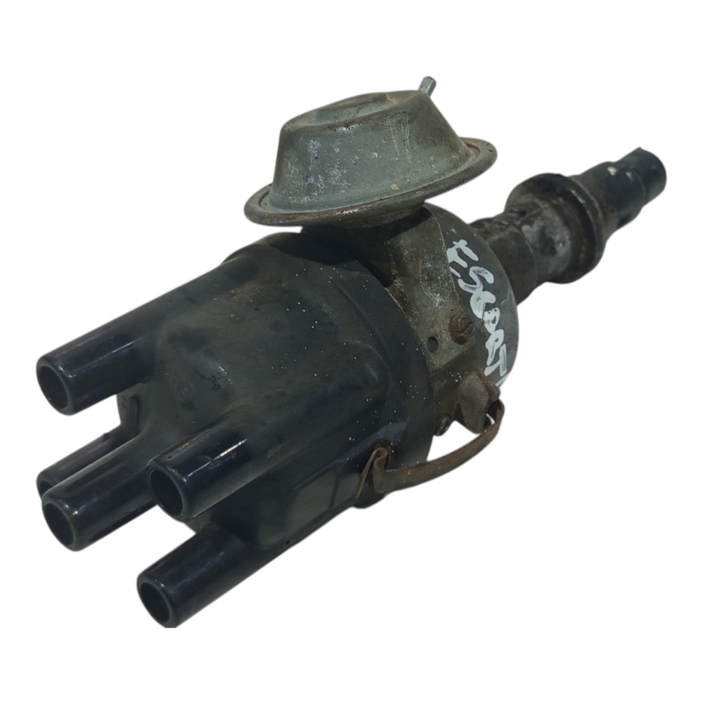 Distribuidor Ignição Ford Escort 1.0 8v G5 1990 1991 A 1997 5