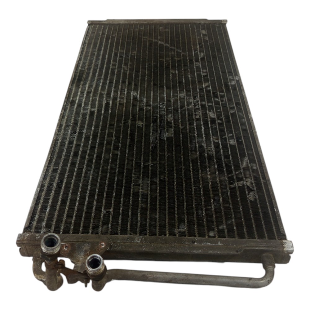 Condensador Gm Chevrolet Blazer 1995 1996 1997 1998 A 2000 1