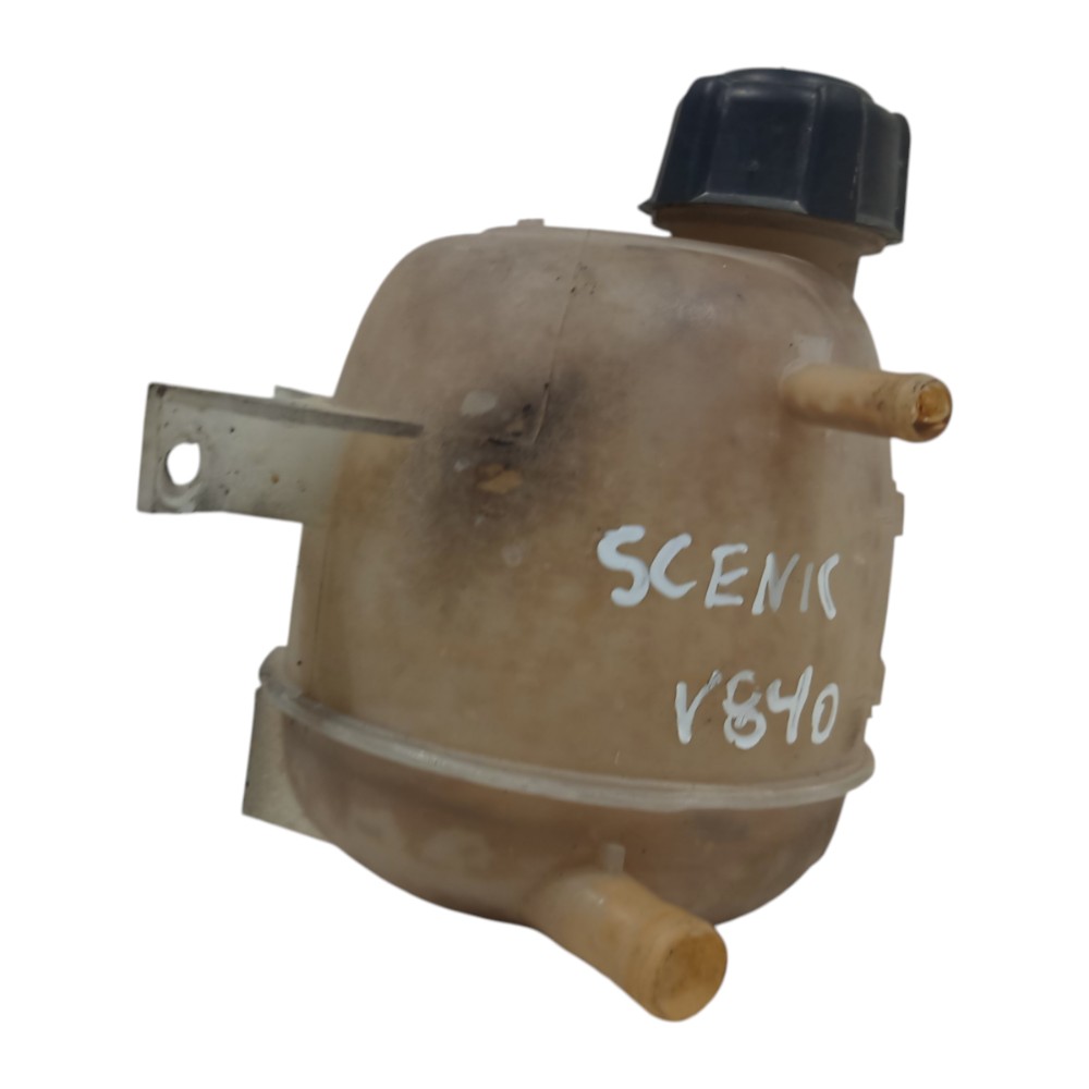 Reservatorio Agua Radiador Renault Scenic 2.0 16v 1999/2010 1