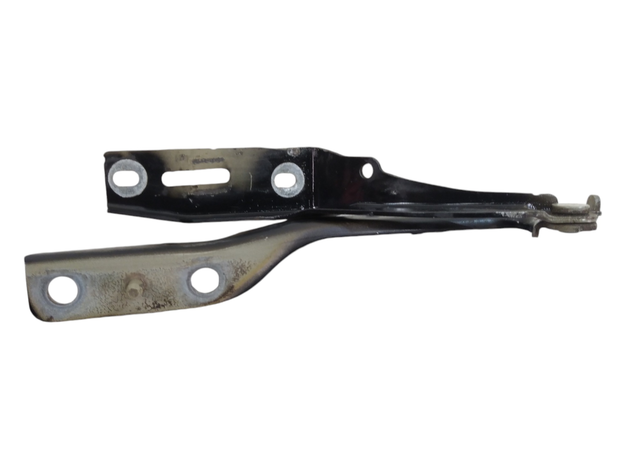 Dobradiça Direita Capô Peugeot 307 2004 2005 2006 A 2012 2