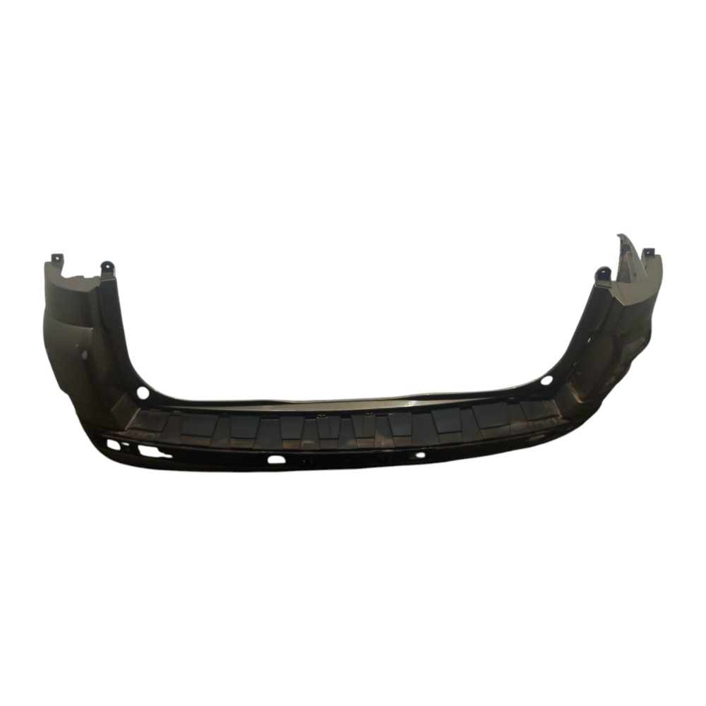Para Choque Traseiro Citroen C4 Picasso 2008 2009 A 2012 8
