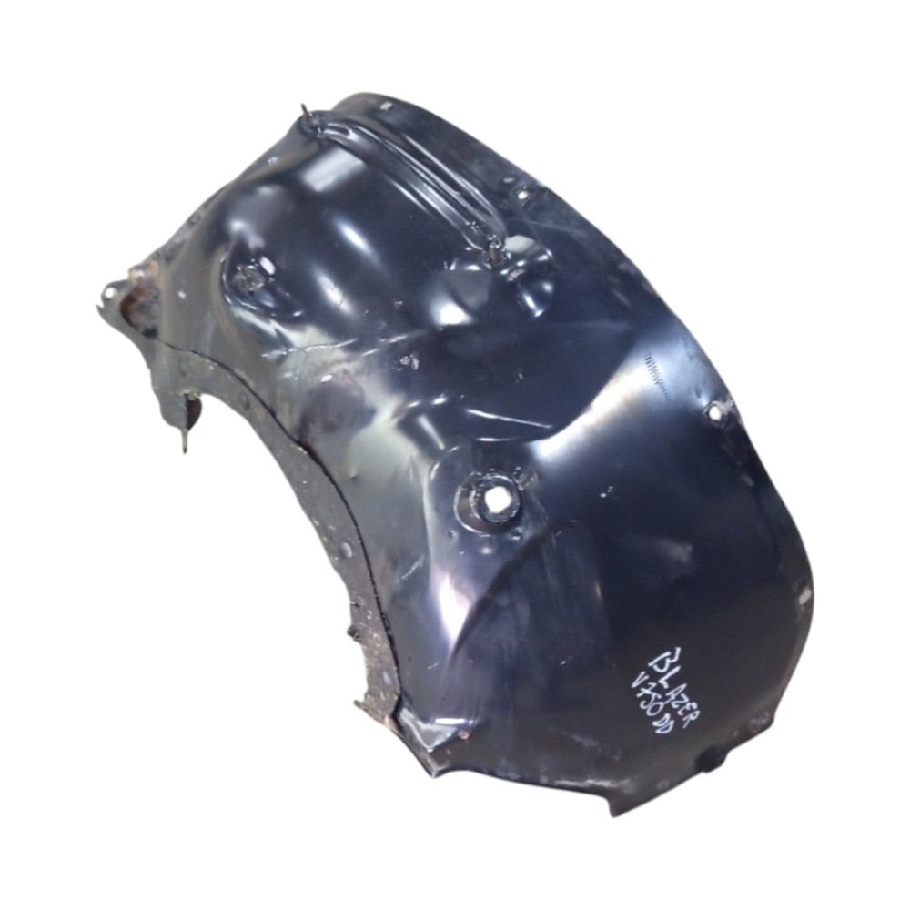 Parabarro Dianteiro Direito Chevrolet Blazer 4.3 1995 A 2000 3