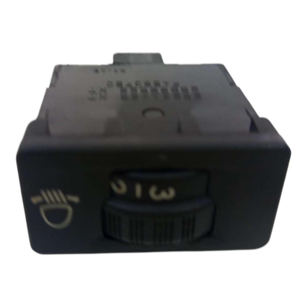 Botão Regulagem Farol Dianteiro Peugeot 307 2001 2002 A 2012 2