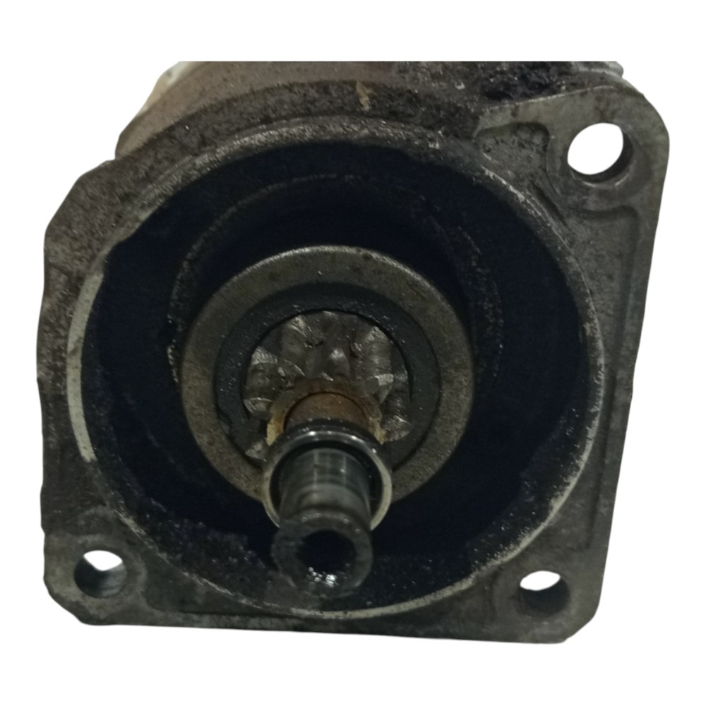 Motor Arranque Partida Vw Gol 1.0 1995 1996 1997 1998 A 2005 5