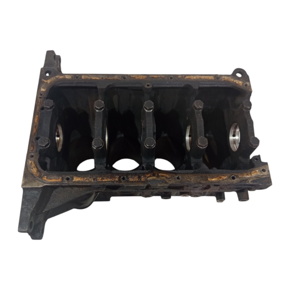 Bloco Motor 0,25 Chevrolet Kadett 2.0 1989 a 1993 R90209802 1