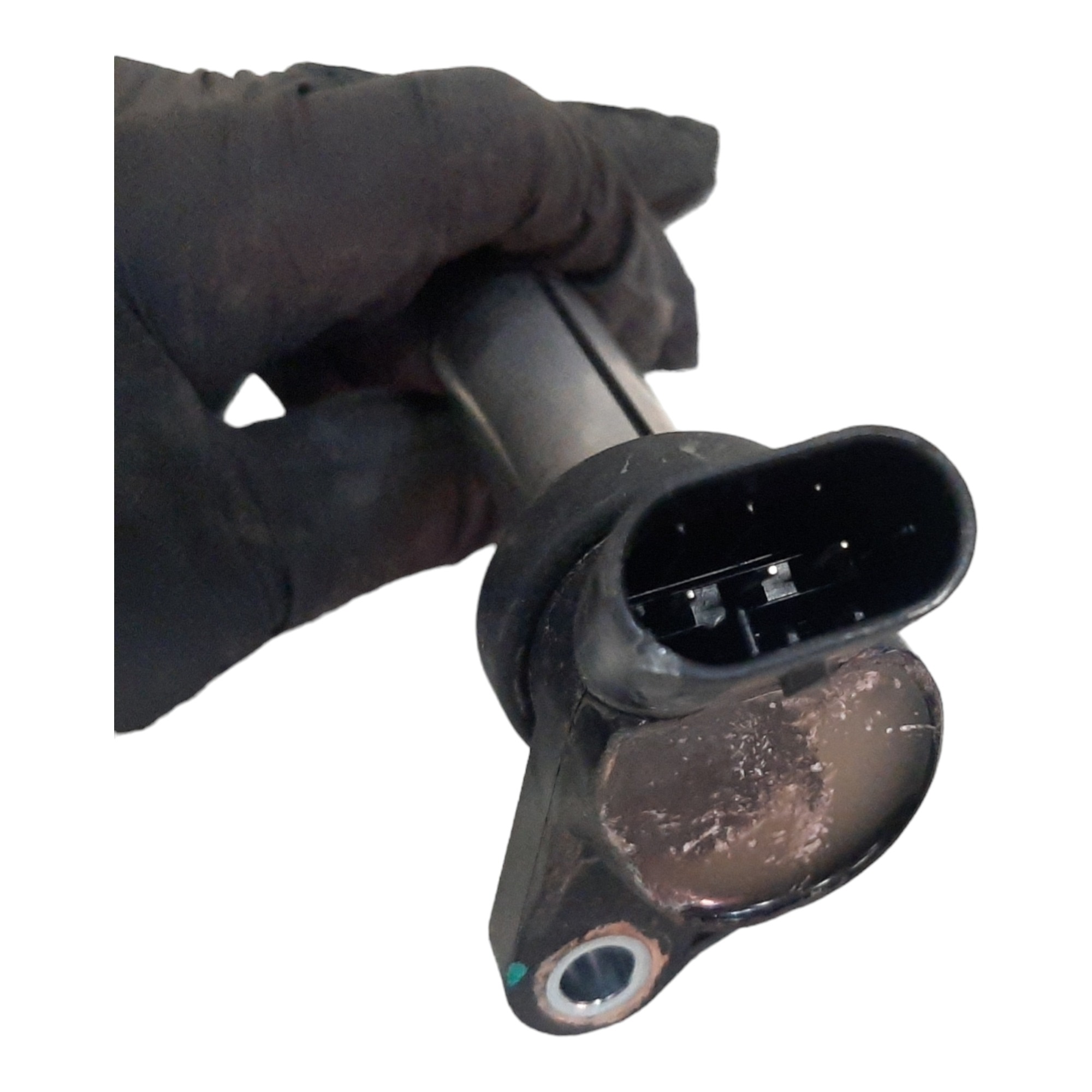 Bobina Ignição Jac J3 1.5 Vvt 2010 2011 2012 2013 A 2015 3